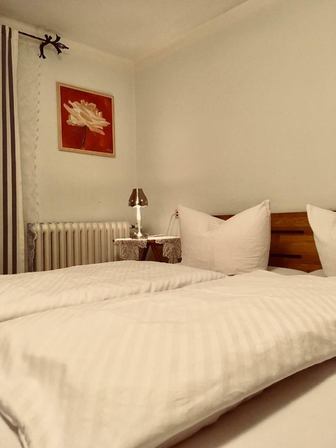 Pension Rosenegg Finkenberg Bagian luar foto